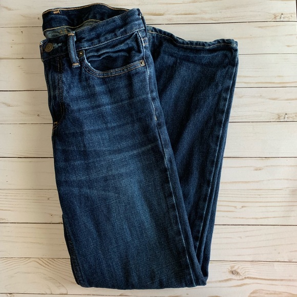 abercrombie kids Other - Abercrombie straight jeans classic straight boys